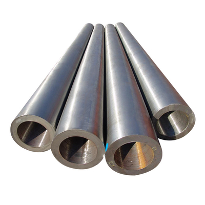Sch10-sch160 Super duplex roestvrij staalpijp voor olie en gas