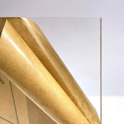 2.5mm 3mm 10mm 12mm 18mm 20mm 30mm 4 X 8 2440x1220 4 Voeten X 8 Voet ontruimen Gegoten Acrylblad