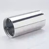 Van het de Legeringsstaal van het hoge druknikkel Pijp de Op hoge temperatuur SCH80 10“ Hastelloy C276 ASNI B36.10