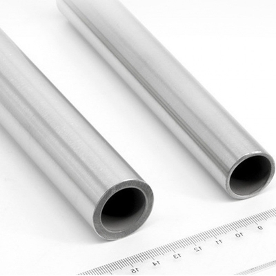 Pijp 718 van Inconel van de nikkellegering de Prijs van de Pijpbuis per Kg