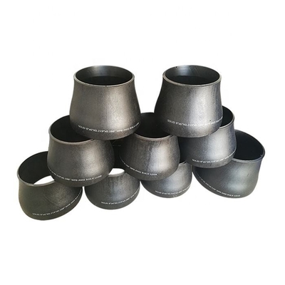 De beste smeedpijp fitting Con reducer legering staalpijp verbinding reducer