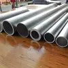 Ronde staalbuizen met elektrische weerstand van aluminiumlegering voor verschillende toepassingen