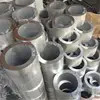 3003 5083 6063 6061 7075 Naadloze Aluminiumlegering om Pijpen/Buizen