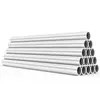 Van het aluminiumpijpen van het aluminiumbuizenstelsel van de het aluminiumlegering de ronde/vierkante pijp