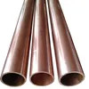 Van het het Vierkants99% Zuivere Koper van de koperbuis het Nikkelpijp 20mm 25mm Koperbuizen 3/8 messing