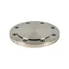 Van de het Koolstofstaalflens A106 Gr.B van de fabrieksprijs Blinde Flens 6“ rf 150# ASME B16.5