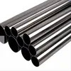 Van de het Nikkellegering van de hoge druktemperatuur het Staalnaadloze buis Inconel625 ANIS B36,19