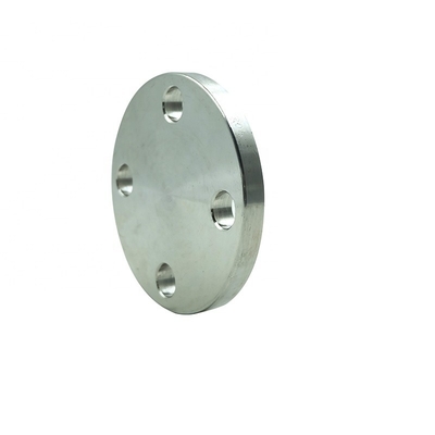 Blinde rf-Flens 14“ Klasse 300 Roestvrij staal 304 ASME B16.5