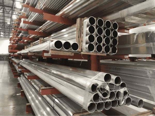 Hastelloy van de het Nikkellegering van C276 400 600 601 625 718 725 750 800 825 Inconel Incoloy Monel de Pijp en de Buis