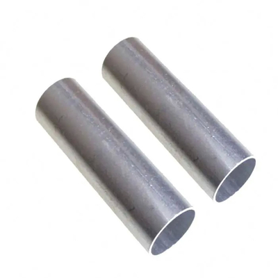 Duplex het Roestvrije staal Naadloze Buis 1/2“ STD ANSI B36.19 van de hoge druktemperatuur UNS S31803