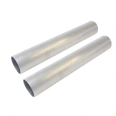 De Legeringspijp Op hoge temperatuur Inconel625 SCH40 van het hoge druk Naadloze Nikkel