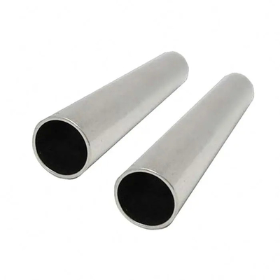 Naadloze buis van legering van staal, titanium, legering van staal, naadloze buis B862 TI12 1-24
