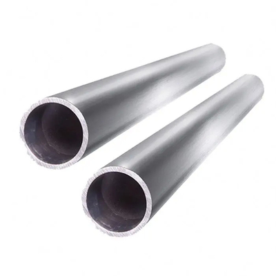 Nickel-legeringspijp Hastelloy X C276 C22 C4 3 inch Sch40 naadloze buis voor industriële chemicaliën