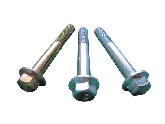 Het beste Roestvrije staal van Prijsbevestigingsmiddelen DIN933 DIN931 A2 A4 304 Noten van Hexuitdraai Hoofdbouten