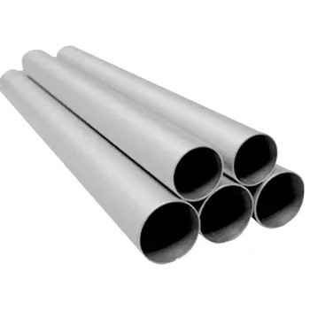 8 inch dikke muur 12m legering staal buis Aluminium legering buis 6061 6063 7050 7075