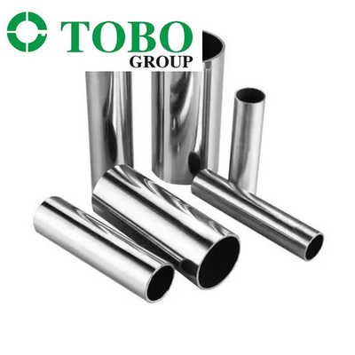 Veelvoudige Hastelloy van de het Nikkellegering van C276 400 600 601 625 718 725 750 800 825 Inconel Incoloy Monel de Pijp en de Buis