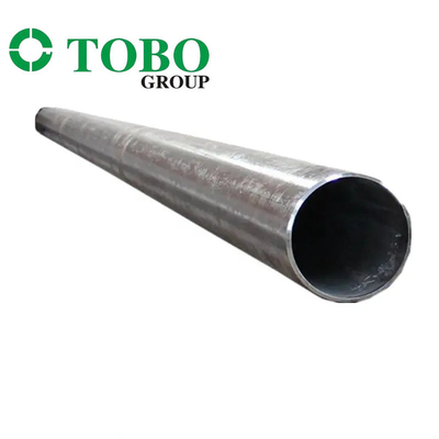 Super Duplex roestvrij staalpijp A790 met grote grootte Diameter Grote grootte Voor olie en gas