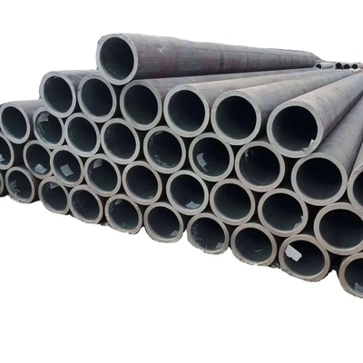 Koolstofstaalpijp 10“ Pijp, s-20, ASME B36.10M, BE, Smls, ASTM A 106 Gr. B