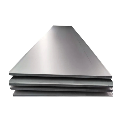 Spiegelfabriek koudgewalste stalen plaat 3-8 ton koolstofstaal metalen spoelplaten