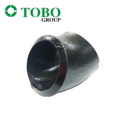 Fabriek 1“ Elleboog ASTM A403-WP316L SCH10S ASME B16.9 van China