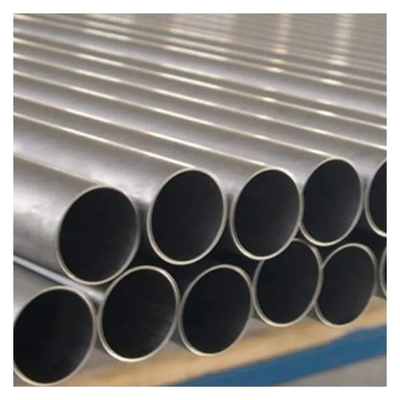 Beveled Steel Tubes voor veelzijdige toepassingen