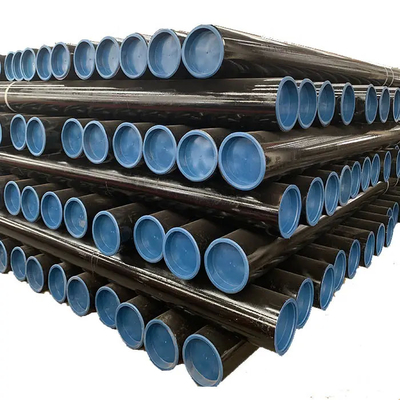 BUIS SA213 Gr.T11 SCH40 LENGTE6M 6