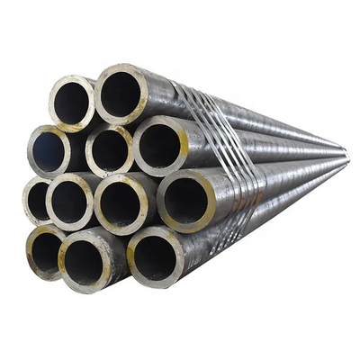 NAADLOZE STALEN PIJP BUIS SA210 Gr.A1 OD63.5MM THK3.6MM LENGTH5M