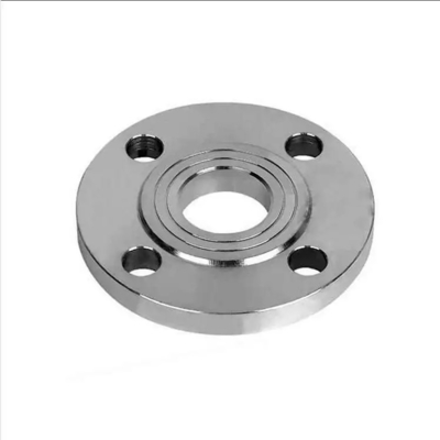 Van het de Flensnikkel van ASME B16.5 3inch 1500# rf de Legeringsstaal Inconel 600 de Flens van de Lashals