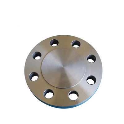 Fabriek 16“ de Blinde Flens 300# ASME B16.5 van China van de Koolstofstaalflens A105 Gr.B