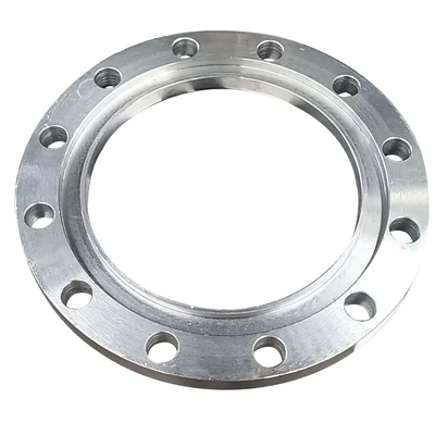 Van het Staalflenzen van de titaniumlegering van het de Contactdooslassen de Flensti Gr2 16“ 1500# ASME B16.5