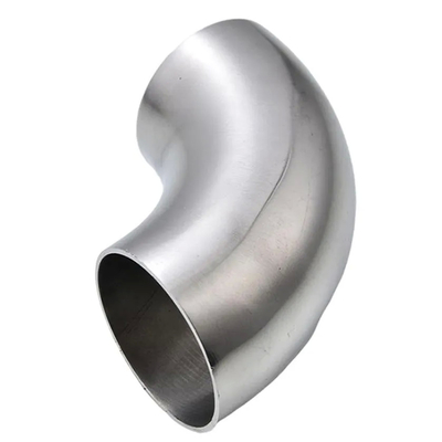 45°ELBOW LR 16“ S120 A234 WP22 pijpfittingen van gelegeerd staal ASME B16.9
