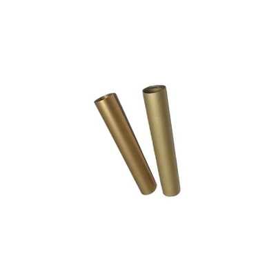 Van het het Kopernikkel van ASTM B111 de Naadloze Buis CuNi 90/10 de Diktepijp van C70600 1.2mm 1.25mm
