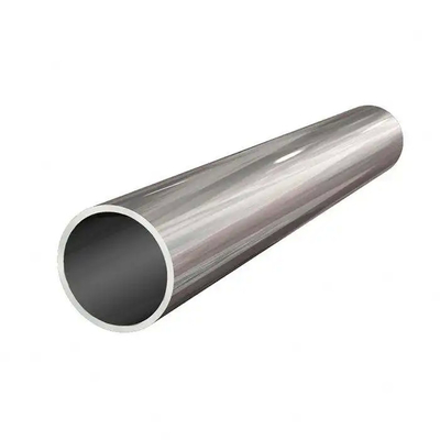 Van het de Legeringsstaal van de hoge drukboiler ASTM A210A Naadloze van de de Pijpen Hoogste Rang het Staalbuis
