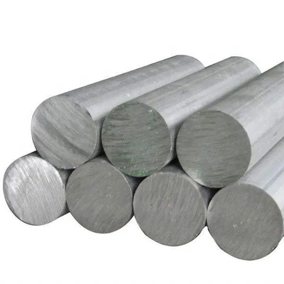 De warmgewalste Ronde Bar Inconel 625 van het Legeringsstaal de Koudgetrokken Bar van de Nikkellegering Met hoge weerstand