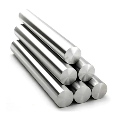 Warmgewalste Staalbar Inconel 718 Legeringsstaal om Bars 8mm 12mm de Bar van de Nikkellegering