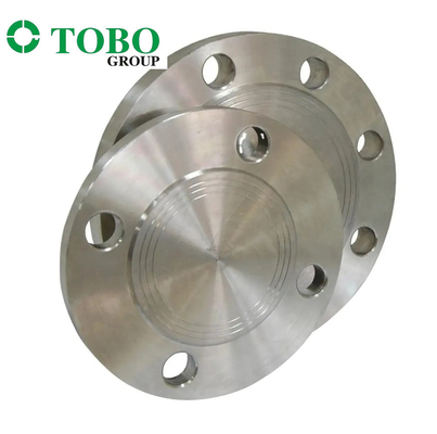 Hoog - kwaliteit ASME die DIN BS JIS de standaardflens van UNS produceren S32760 ASTM A182 F55