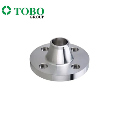 Flangen van legerd staal A182 F11 RF FF WN Flang DN15 SCH 80 Klasse 2500 ASME B16.5