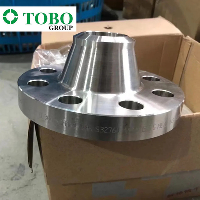 FLENS EN1092-1 TYPE-11 AISI316L VAN DE ROESTVRIJ STAALflens DN150 PN20 WN