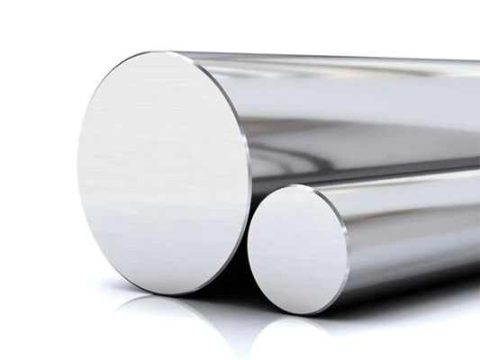 Dia 20mm tot 500mm Hastelloy C276 Bar Inconel 718 Staal van de Nikkellegering 6m Ronde Bar