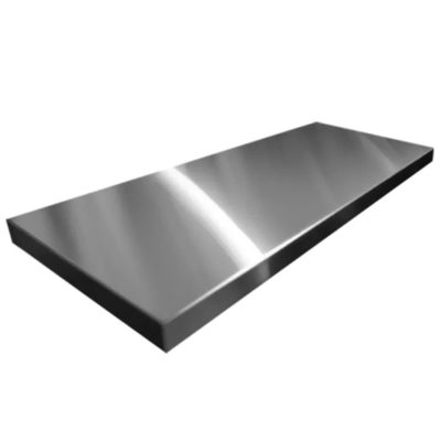 Nikkellegering Monel 400 K500 Inconel 600 Plaatastm B166 Koudgewalste Staalplaat