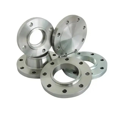 De zonneblinden Flang 6“ ASME B16.5 900# B564 N04400 groeften de Legeringsflens van het Montage Blinde Nikkel