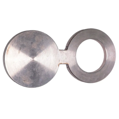 Van de het Nikkellegering van de schouwspel Blinde Flens ASME B16.5 300# RJF B564 UNS N04400 het Staalflens