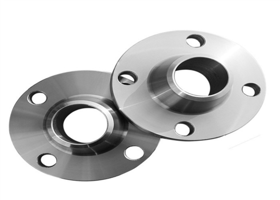 Van de het Nikkellegering van 900# Incoloy800 B564 N08800 van de het Staalflens het Lassenhals 12“ ASME B16.5