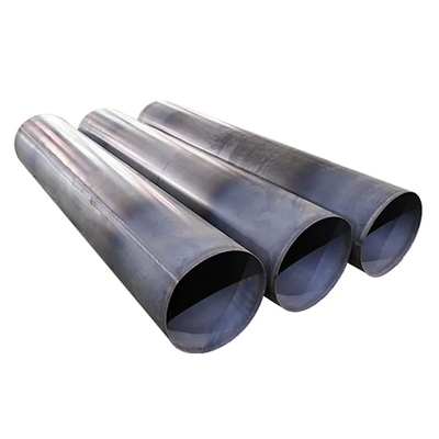 Overrolling naadloos stalen buis 24 inch