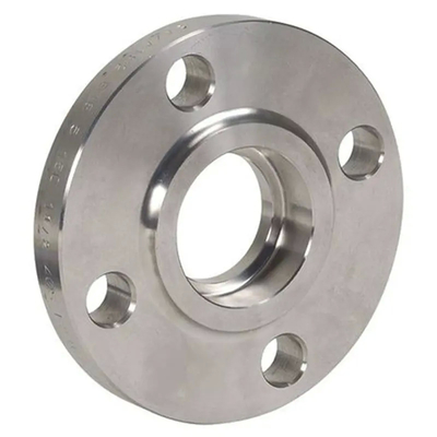 De Flenzenastm A182 gr. F5 F9 F11 F12 F22 F91 ZO rf Flens 1/2 van het legeringsstaal“ 150LB