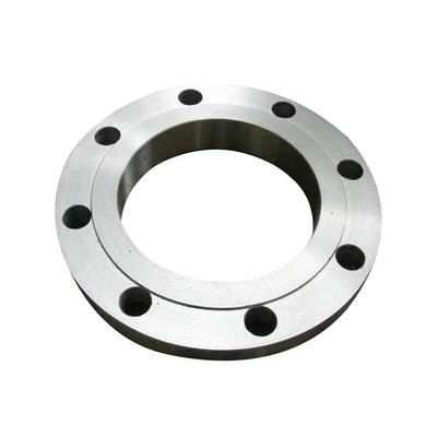 Duplex het Staalflens 3“ 150LB-Roestvrij staal duidelijke ZO Flens UNS32750 A182 F53 van ASME B16.5