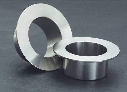 Super Duplexroestvrij staalpijp Lap Joint Stub End 904L UNS N08904