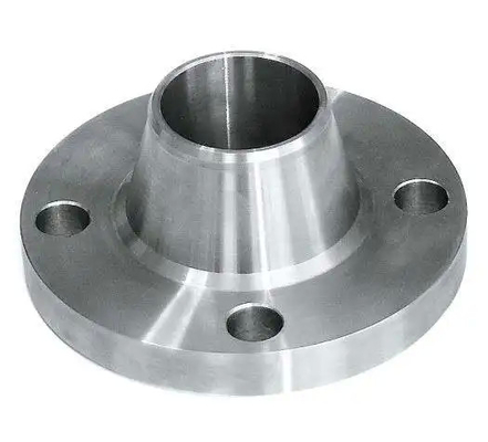 Monel 400 van de de Flens Grote Diameter van de Nikkellegering het Smeedstukwn Flens Class150 10 Duim
