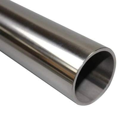 ASME B36.19 A312 Austenitische roestvrij staalpijp zonder gluren NPS 1/8