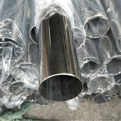 ASTM A312 austenitisch roestvrij staal buis - standaard buitendiachter 6 mm-630 mm